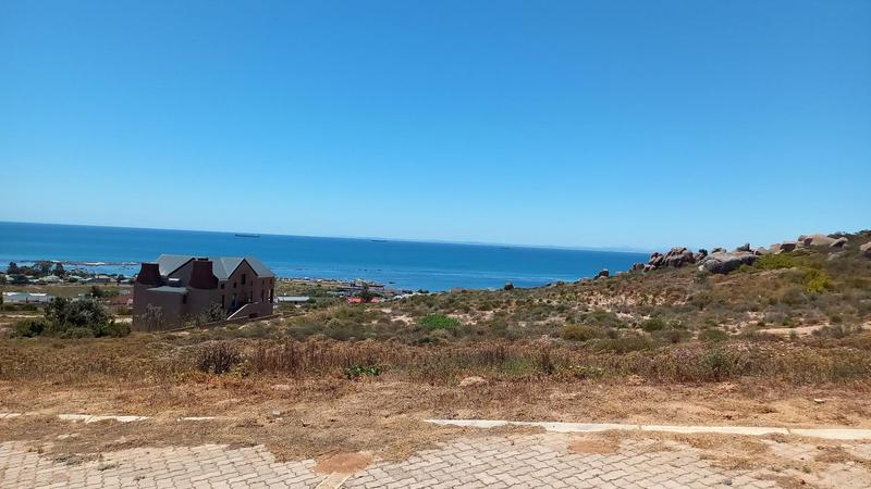 0 Bedroom Property for Sale in Da Gama Bay Western Cape